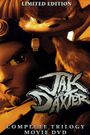 Jak and Daxter Trilogy