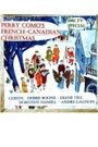 Perry Como's French-Canadian Christmas