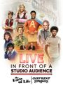 Live in Front of a Studio Audience: 'The Facts of Life' and 'Diff'rent Strokes'