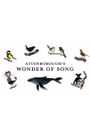 Attenborough's Wonder of Song