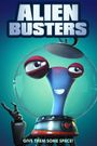 Alien Busters