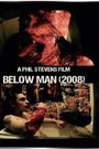 Below Man