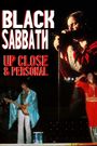 Black Sabbath: Up Close and Personal