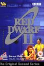 Red Dwarf: It's Cold Outside - Series II