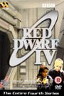 Red Dwarf: Built to Last - Series IV