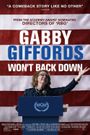 Gabby Giffords Won't Back Down