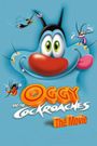 Oggy and the Cockroaches