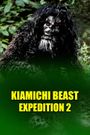 Kiamichi Beast expedition 2