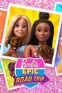 Barbie Epic Road Trip