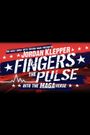 Jordan Klepper Fingers the Pulse: Into the MAGAverse