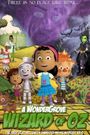 The WonderGrove Wizard of Oz