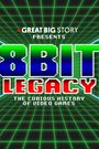 8 Bit Legacy: The Curious History of Video Games