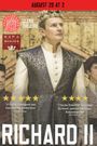 Shakespeare's Globe: Richard II