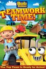 Bob the Builder: Teamwork Time