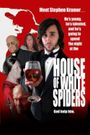 House of White Spiders