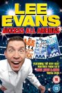 Lee Evans: Access All Arenas