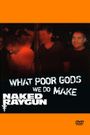 What Poor Gods We Do Make: The Story and Music Behind Naked Raygun