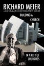 Richard Meier in Rome: Building a Church in the City of Churches