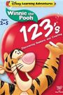 Winnie the Pooh: 123s