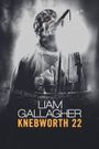 Liam Gallagher: Knebworth 22