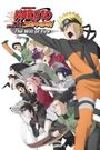 Naruto Shippûden: The Movie 3: Inheritors of the Will of Fire