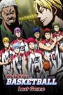 Kuroko's Basketball: Last Game