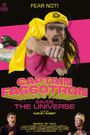 Captain Faggotron Saves the Universe