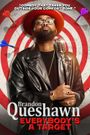 Brandon Queshawn Everybody's A Target