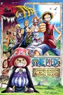 One Piece: Chopper's Kingdom in the Strange Animal Island