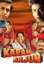 Karan Arjun