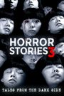 Horror Stories III