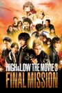 High & Low: The Movie 3 - Final Mission