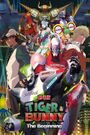 Tiger & Bunny the Movie: The Beginning