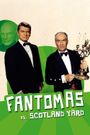 Fantomas vs. Scotland Yard