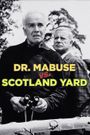 Dr. Mabuse vs. Scotland Yard