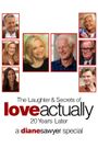 The Laughter & Secrets of Love Actually: 20 Years Later -- A Diane Sawyer Special