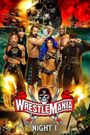 WrestleMania 37