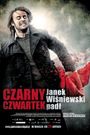 Czarny czwartek. Janek Wisniewski padl