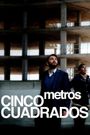 Cinco metros cuadrados