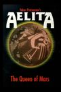 Aelita, the Queen of Mars