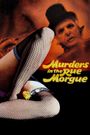 Murders in the Rue Morgue