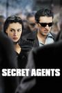 Secret Agents