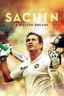 Sachin - A Billion Dreams