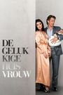 De gelukkige huisvrouw