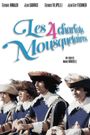 Les quatre Charlots mousquetaires