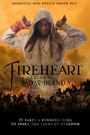 Fireheart: The Legend of Tadas Blinda