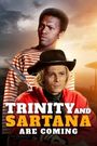 Trinity and Sartana... Those Dirty S.O.B.s