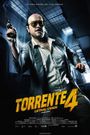 Torrente 4: Lethal Crisis