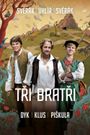 Tri bratri