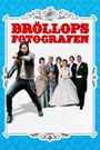 Bröllopsfotografen